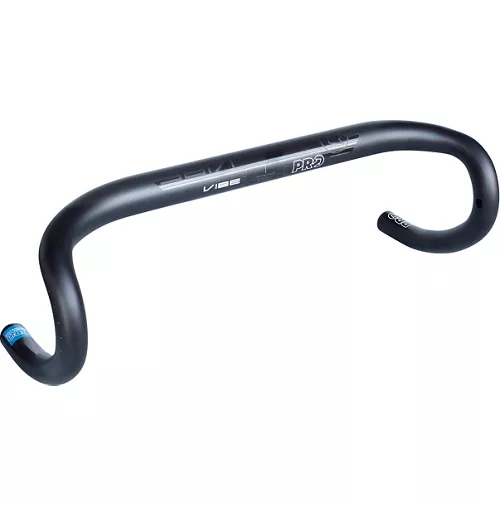 Pro VIBE Compact Alloy Handlebar 1 Pro VIBE Compact Alloy Handlebar