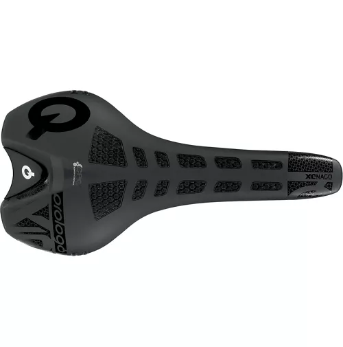 PROLOGO Nago X10 CPC Saddle Tirox Rails 1 PROLOGO Nago X10 CPC Saddle Tirox Rails