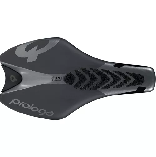 PROLOGO TGale TT CPC Road Saddle (Nack Rails) 1 PROLOGO TGale TT CPC Road Saddle (Nack Rails)