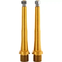 Nukeproof Horizon CS Ti Pedal Axle Kit