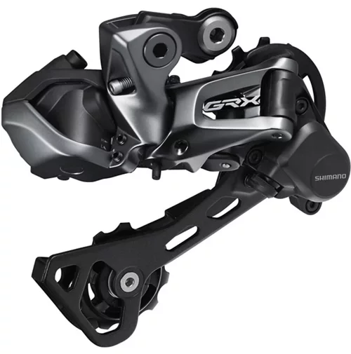 Shimano GRX 817 Di2 1x11sp Rear Derailleur 1 Shimano GRX 817 Di2 1x11sp Rear Derailleur