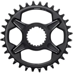 Shimano XT M8100 12 Speed Chainring