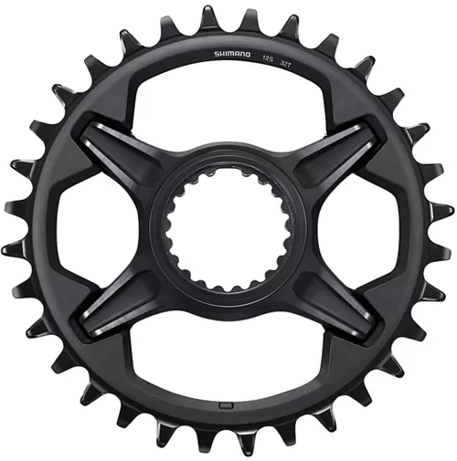 Shimano XT M8100 12 Speed Chainring 1 Shimano XT M8100 12 Speed Chainring