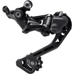 Shimano GRX 400 10 Speed Rear Derailleur