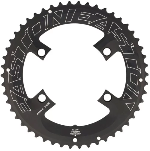 Easton 11 Speed Asymmetric Road Chain Ring 1 Easton 11 Speed Asymmetric Road Chain Ring