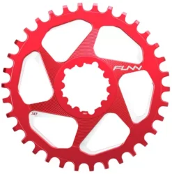Funn Solo DX Narrow Wide Chainring