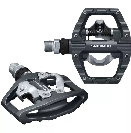 Shimano EH500 Pedals 1 Shimano EH500 Pedals