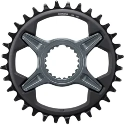 Shimano SLX M7100 12 Speed Chainring