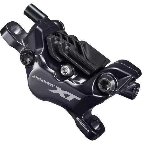 Shimano XT M8120 Brake Caliper 1 Shimano XT M8120 Brake Caliper