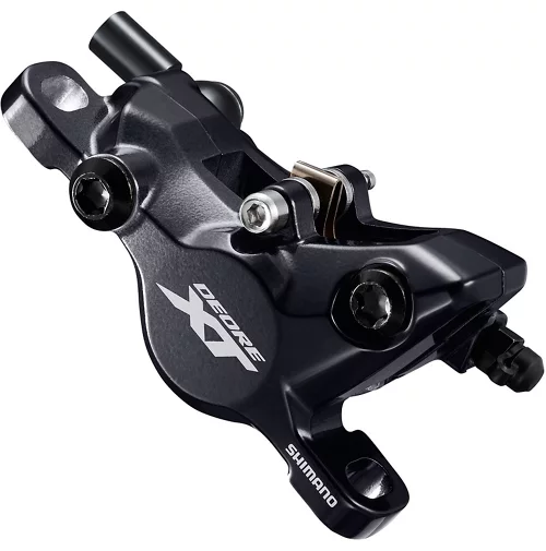Shimano XT M8100 MTB Disc Brake Caliper 1 Shimano XT M8100 MTB Disc Brake Caliper