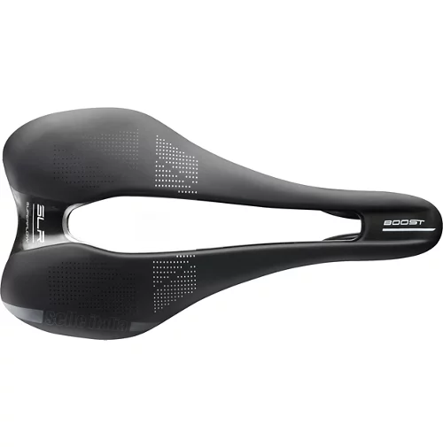 Selle Italia SLR Boost TM Superflow Saddle 1 Selle Italia SLR Boost TM Superflow Saddle