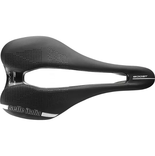 Selle Italia SLR Lady Boost Superflow Road Saddle 1 Selle Italia SLR Lady Boost Superflow Road Saddle