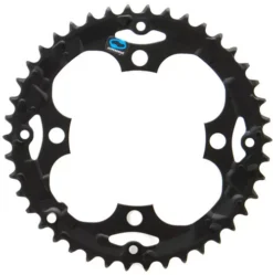 Shimano Alivio FCM410 Triple Chainring