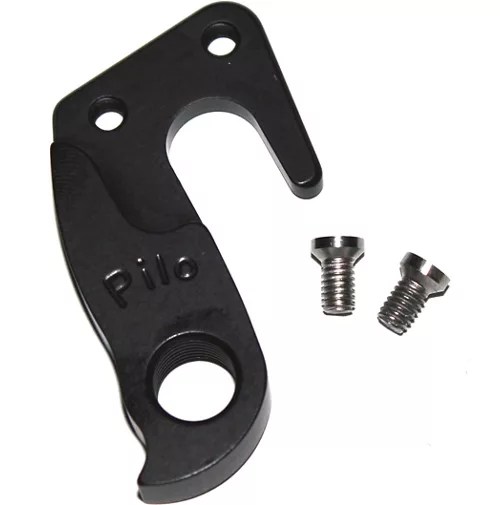 Pilo Engineering Replacement Derailleur Hanger (D671) 1 Pilo Engineering Replacement Derailleur Hanger (D671)