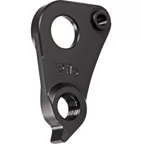 Pilo Engineering Replacement Derailleur Hanger (D707) 1 Pilo Engineering Replacement Derailleur Hanger (D707)