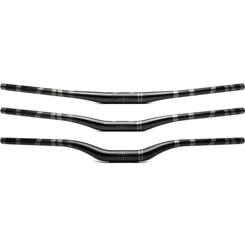 Nukeproof Horizon V2 Carbon Riser Bar (31.8mm) 1 Nukeproof Horizon V2 Carbon Riser Bar (31.8mm)