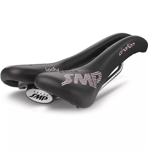 Selle SMP Drakon Ladyline Women's Bike Saddle 1 Selle SMP Drakon Ladyline Women's Bike Saddle