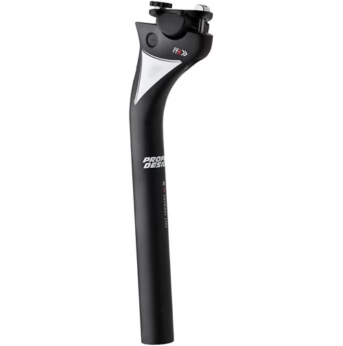 Profile Design Fast Forward Aluminium Seatpost 1 Profile Design Fast Forward Aluminium Seatpost