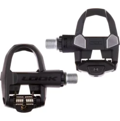 Look Keo Classic Plus Road Pedals
