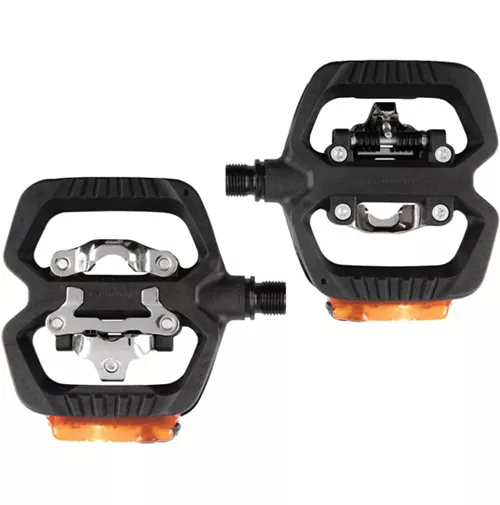 Look Geo Trekking ROC Vision Clipless Pedals 1 Look Geo Trekking ROC Vision Clipless Pedals