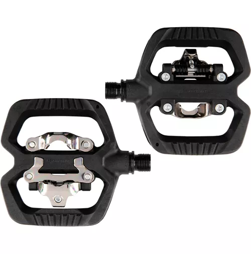 Look Geo Trekking Clip-in Pedals 1 Look Geo Trekking Clip-in Pedals