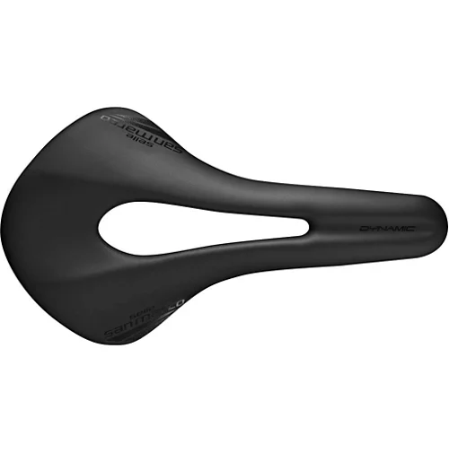 Selle San Marco AllRoad Open-Fit Dynamic Saddle 1 Selle San Marco AllRoad Open-Fit Dynamic Saddle