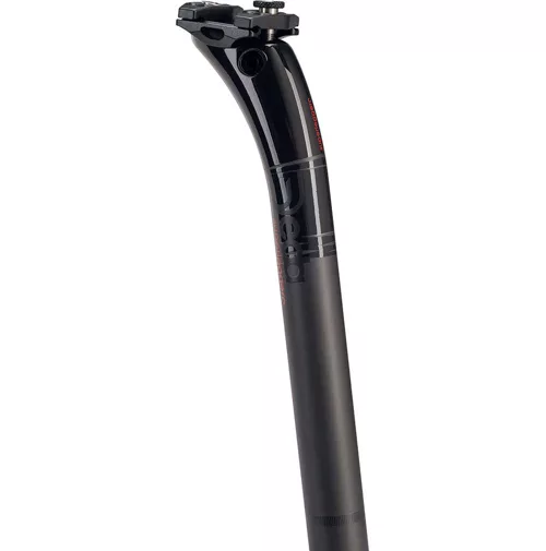 Deda-elementi Deda Elementi Superleggero Setback Seatpost (25mm) 1 Deda-elementi Deda Elementi Superleggero Setback Seatpost (25mm)