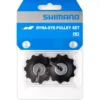 Shimano RD-M593 Deore 10 Speed Jockey Wheels