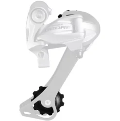 Shimano RD-T610 Deore 10 Speed Jockey Wheels