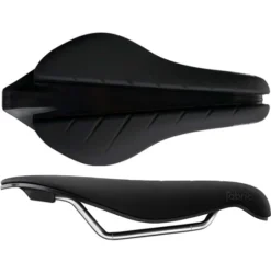 Fabric Tri Elite Flat Bike Saddle