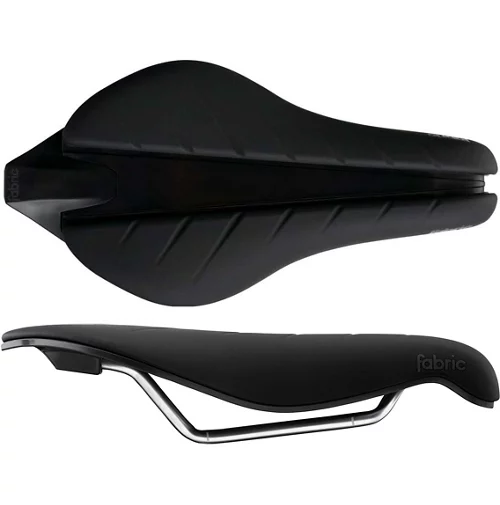 Fabric Tri Elite Flat Bike Saddle 1 Fabric Tri Elite Flat Bike Saddle