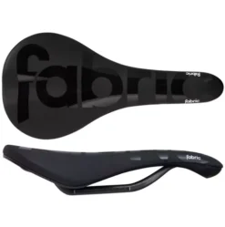 Fabric Scoop Radius Pro Team Bike Saddle
