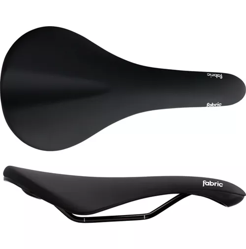 Fabric Scoop Radius Sport Bike Saddle 1 Fabric Scoop Radius Sport Bike Saddle