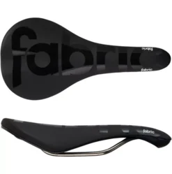 Fabric Scoop Shallow Race Team Bike Saddle
