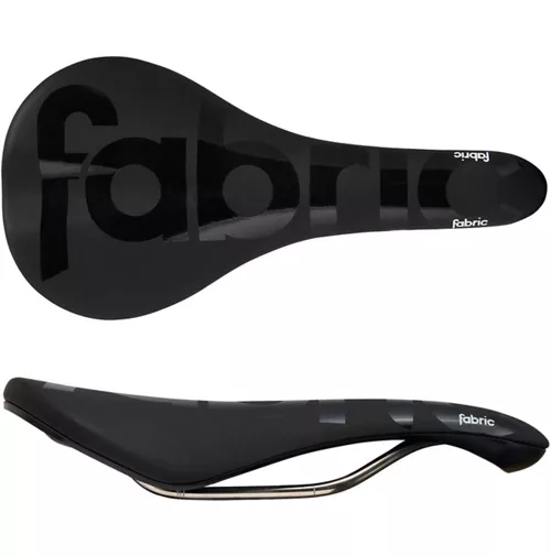 Fabric Scoop Shallow Race Team Bike Saddle 1 Fabric Scoop Shallow Race Team Bike Saddle