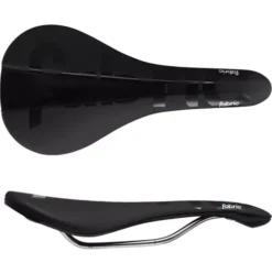 Fabric Line Shallow Race Team Bike Saddle