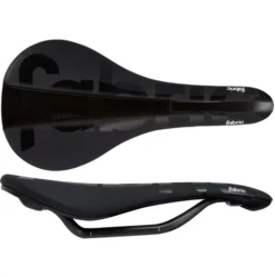 Fabric Line Shallow Pro Team Bike Saddle
