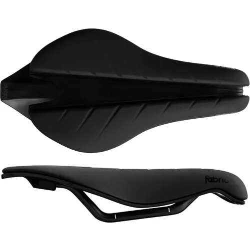Fabric Tri Flat Pro Saddle 1 Fabric Tri Flat Pro Saddle
