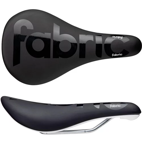 Fabric Magic Elite Team Mountain Bike Saddle 1 Fabric Magic Elite Team Mountain Bike Saddle
