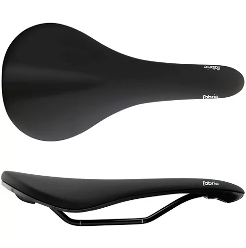 Fabric Scoop Sport Shallow Bike Saddle 1 Fabric Scoop Sport Shallow Bike Saddle