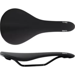 Fabric Scoop Sport Flat Saddle