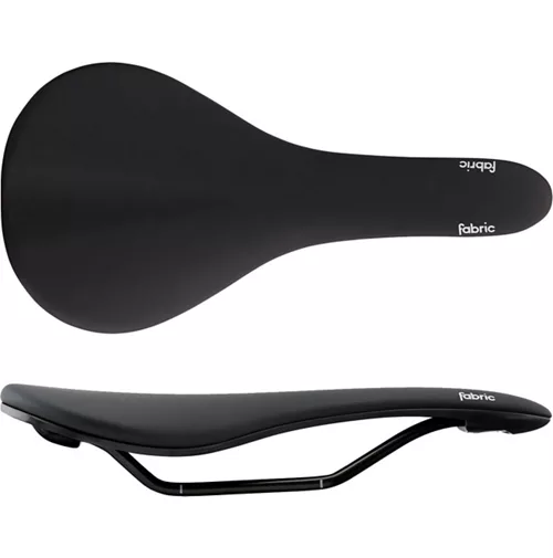 Fabric Scoop Sport Flat Saddle 1 Fabric Scoop Sport Flat Saddle