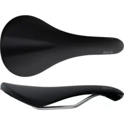 Fabric Scoop Radius Elite Bike Saddle