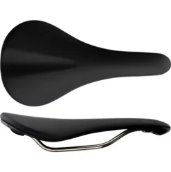 Fabric Scoop Shallow Race Bike Saddle