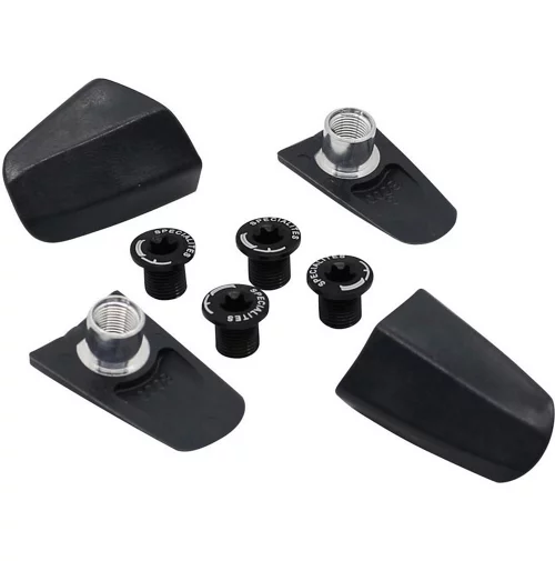 TA Ultegra R8000 Bolt Covers 1 TA Ultegra R8000 Bolt Covers