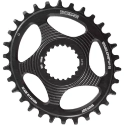 Blackspire Snaggletooth Oval Shimano Chainring