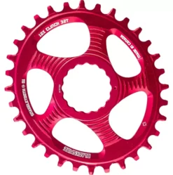 Blackspire Snaggletooth Cinch Shimano Ova Chainring
