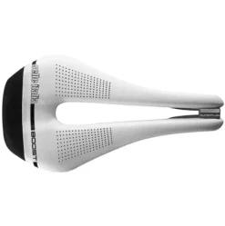 Selle Italia Novus Boost TM Superflow Road Saddle