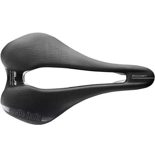Selle Italia MAX SLR Boost Superflow Saddle 1 Selle Italia MAX SLR Boost Superflow Saddle