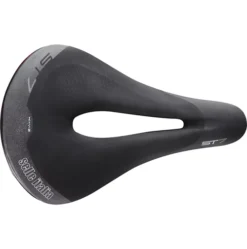 Selle Italia ST7 Vision Superflow City Bike Saddle